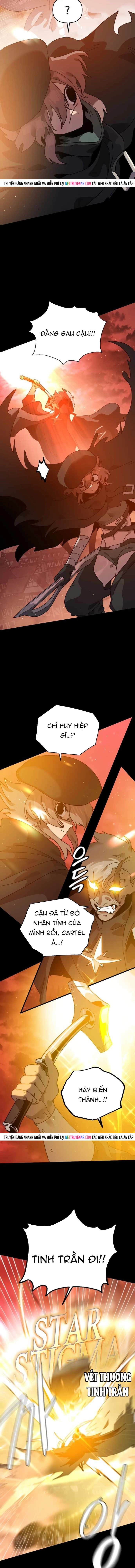 Tôi Sống Cuộc Đời Chữa Lành Ở Kiếp Thứ Hai Chapter 66 - Trang 2