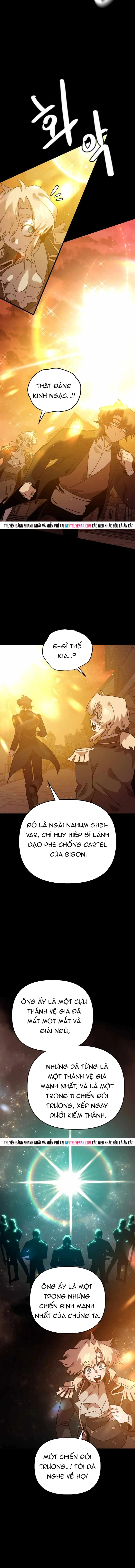 Tôi Sống Cuộc Đời Chữa Lành Ở Kiếp Thứ Hai Chapter 66 - Trang 2
