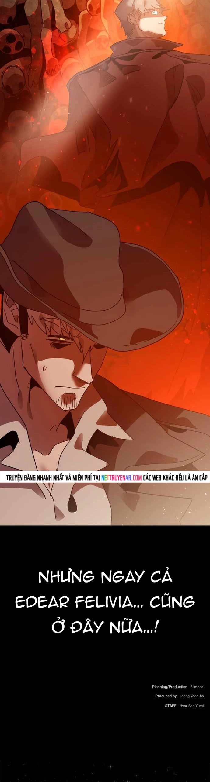 Tôi Sống Cuộc Đời Chữa Lành Ở Kiếp Thứ Hai Chapter 66 - Trang 2