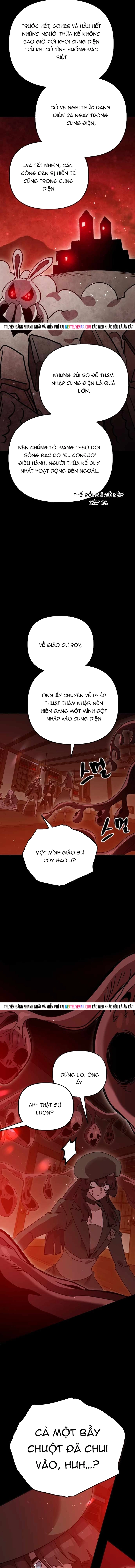 Tôi Sống Cuộc Đời Chữa Lành Ở Kiếp Thứ Hai Chapter 66 - Trang 2