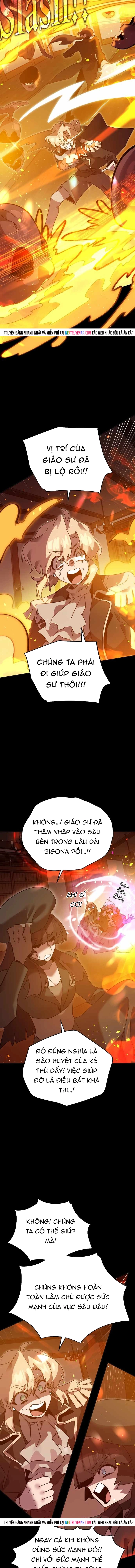 Tôi Sống Cuộc Đời Chữa Lành Ở Kiếp Thứ Hai Chapter 66 - Trang 2