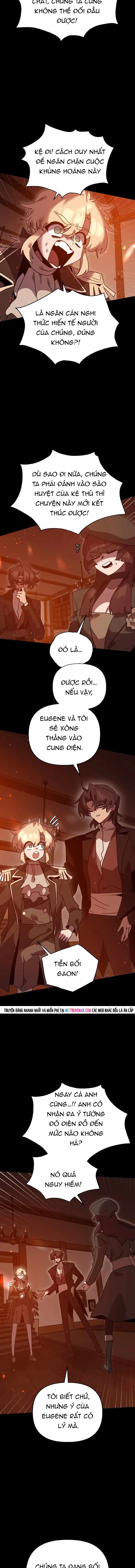 Tôi Sống Cuộc Đời Chữa Lành Ở Kiếp Thứ Hai Chapter 66 - Trang 2