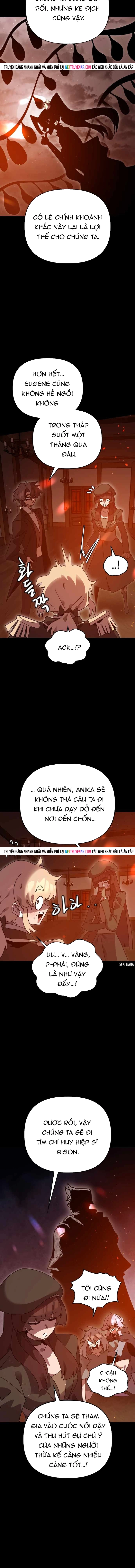Tôi Sống Cuộc Đời Chữa Lành Ở Kiếp Thứ Hai Chapter 66 - Trang 2