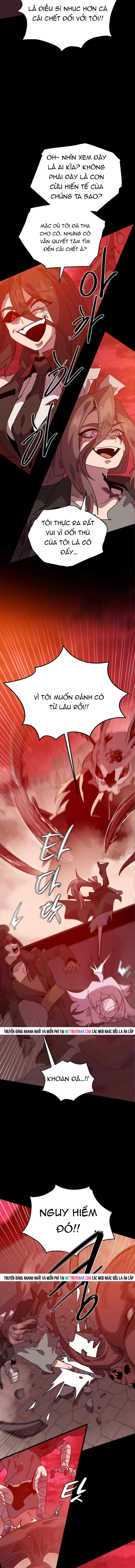 Tôi Sống Cuộc Đời Chữa Lành Ở Kiếp Thứ Hai Chapter 67 - Trang 2