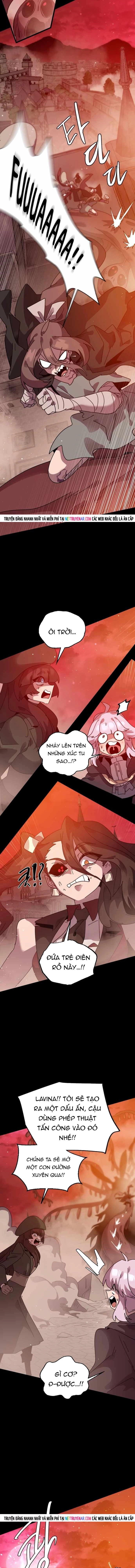 Tôi Sống Cuộc Đời Chữa Lành Ở Kiếp Thứ Hai Chapter 67 - Trang 2