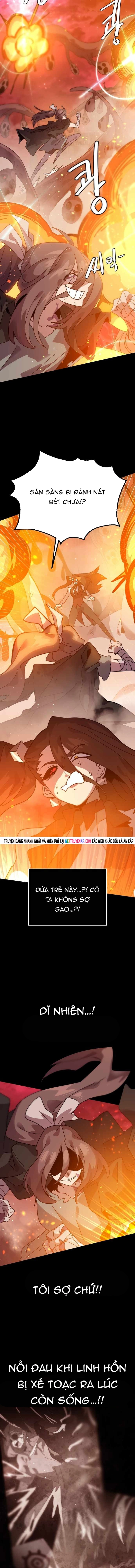 Tôi Sống Cuộc Đời Chữa Lành Ở Kiếp Thứ Hai Chapter 67 - Trang 2