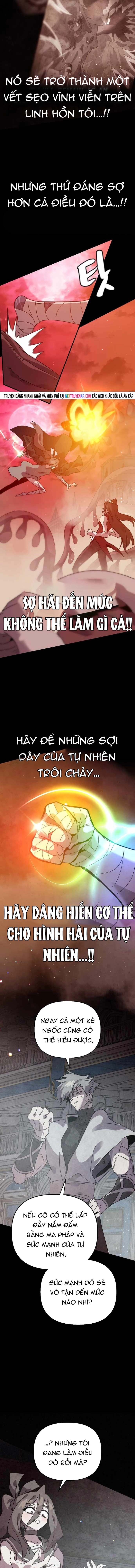 Tôi Sống Cuộc Đời Chữa Lành Ở Kiếp Thứ Hai Chapter 67 - Trang 2