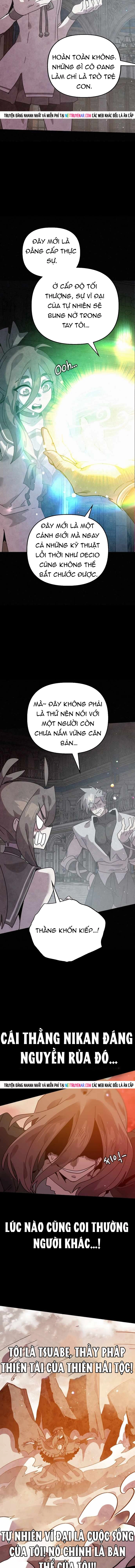 Tôi Sống Cuộc Đời Chữa Lành Ở Kiếp Thứ Hai Chapter 67 - Trang 2