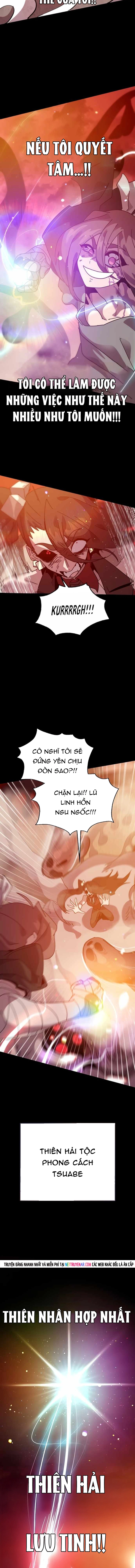 Tôi Sống Cuộc Đời Chữa Lành Ở Kiếp Thứ Hai Chapter 67 - Trang 2
