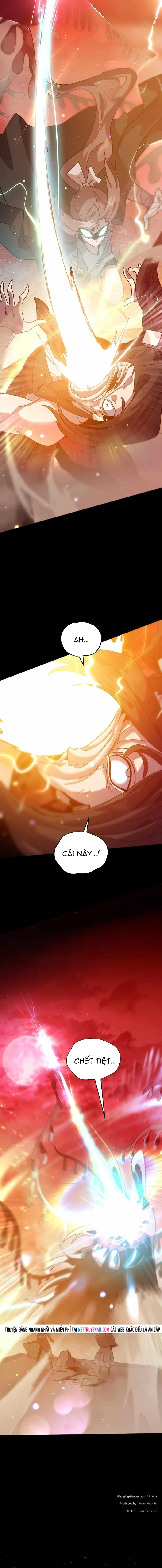 Tôi Sống Cuộc Đời Chữa Lành Ở Kiếp Thứ Hai Chapter 67 - Trang 2