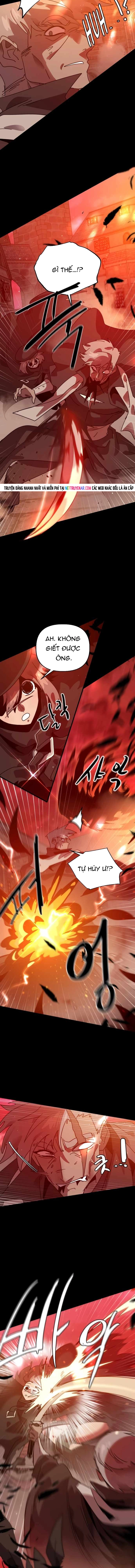 Tôi Sống Cuộc Đời Chữa Lành Ở Kiếp Thứ Hai Chapter 67 - Trang 2