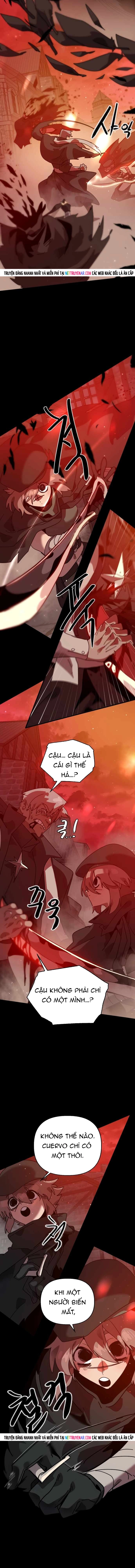 Tôi Sống Cuộc Đời Chữa Lành Ở Kiếp Thứ Hai Chapter 67 - Trang 2