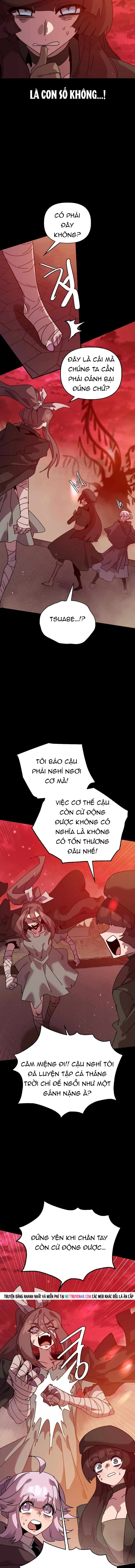 Tôi Sống Cuộc Đời Chữa Lành Ở Kiếp Thứ Hai Chapter 67 - Trang 2