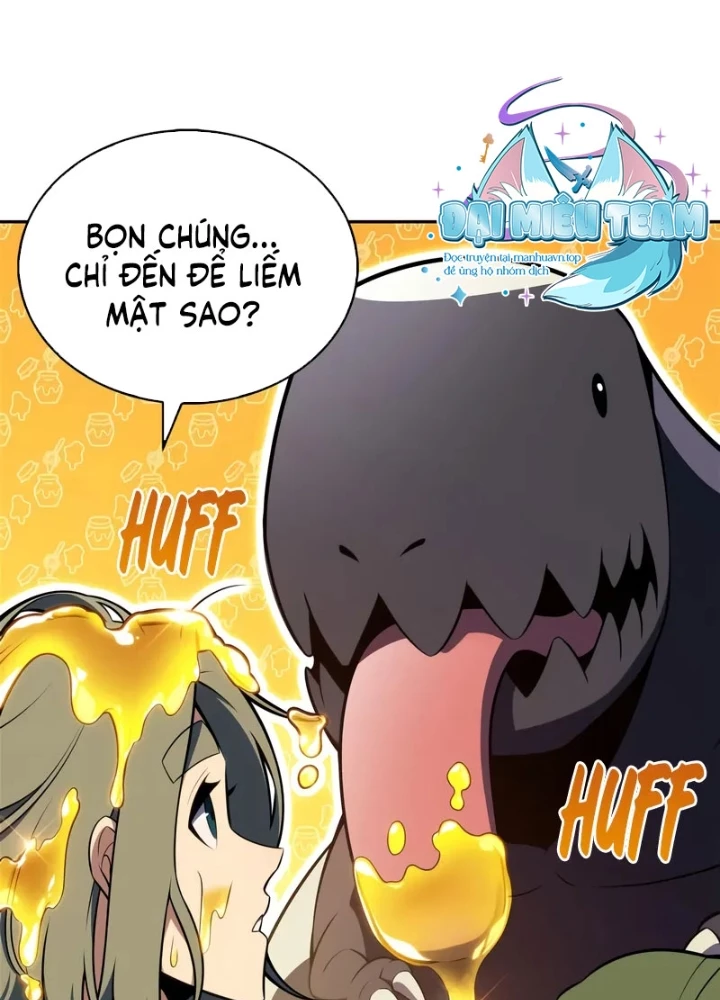 Người Chơi Mới Cấp Tối Đa Chapter 205 - Trang 2