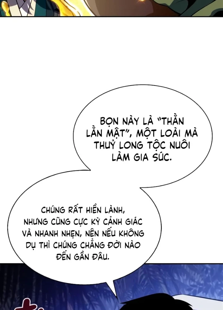 Người Chơi Mới Cấp Tối Đa Chapter 205 - Trang 2