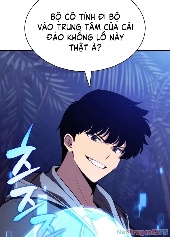 Người Chơi Mới Cấp Tối Đa Chapter 205 - Trang 2