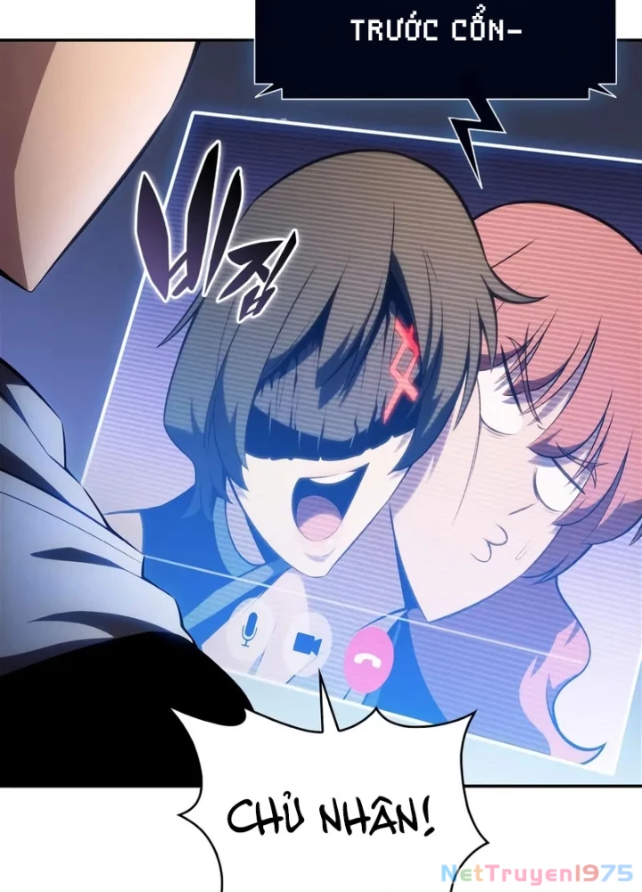 Người Chơi Mới Cấp Tối Đa Chapter 205 - Trang 2
