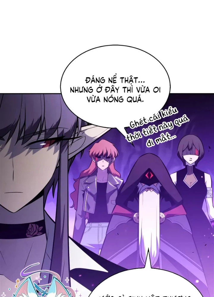 Người Chơi Mới Cấp Tối Đa Chapter 205 - Trang 2