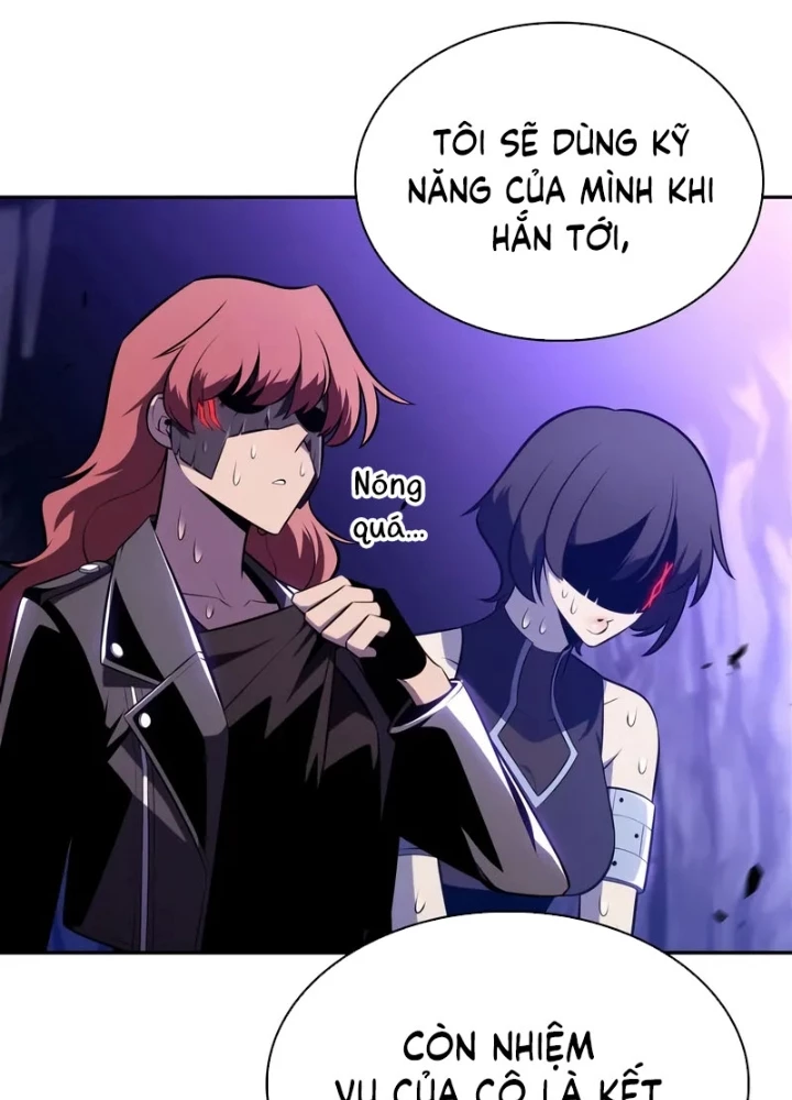 Người Chơi Mới Cấp Tối Đa Chapter 205 - Trang 2