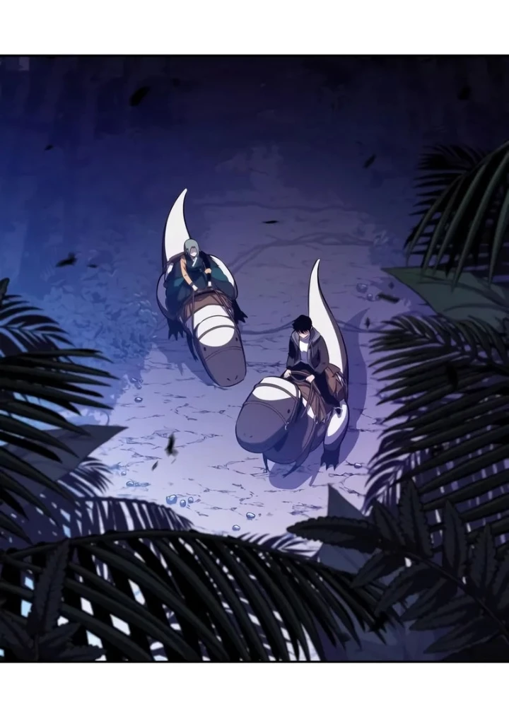 Người Chơi Mới Cấp Tối Đa Chapter 205 - Trang 2