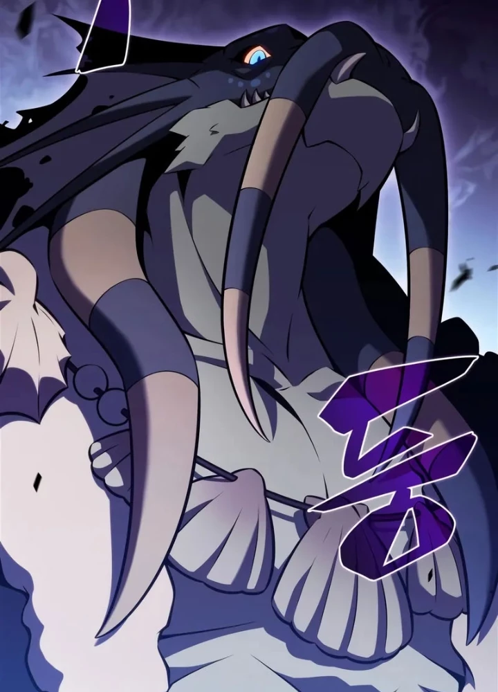 Người Chơi Mới Cấp Tối Đa Chapter 205 - Trang 2