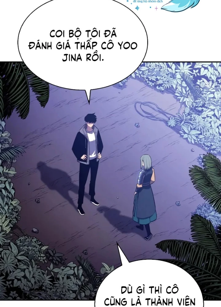 Người Chơi Mới Cấp Tối Đa Chapter 205 - Trang 2