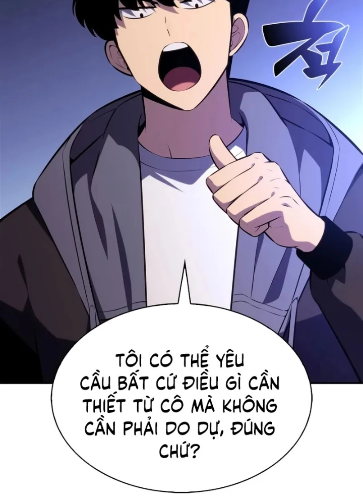 Người Chơi Mới Cấp Tối Đa Chapter 205 - Trang 2