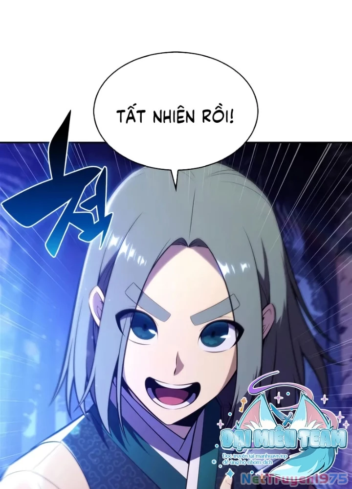 Người Chơi Mới Cấp Tối Đa Chapter 205 - Trang 2