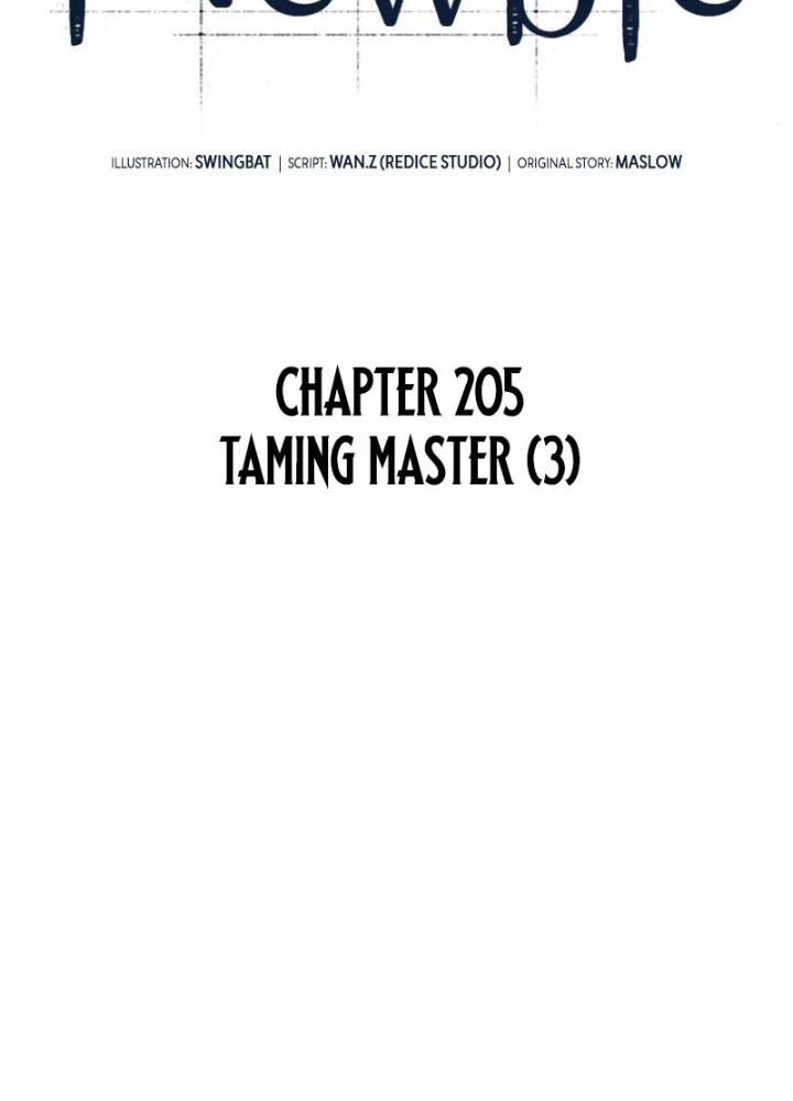 Người Chơi Mới Cấp Tối Đa Chapter 205 - Trang 2