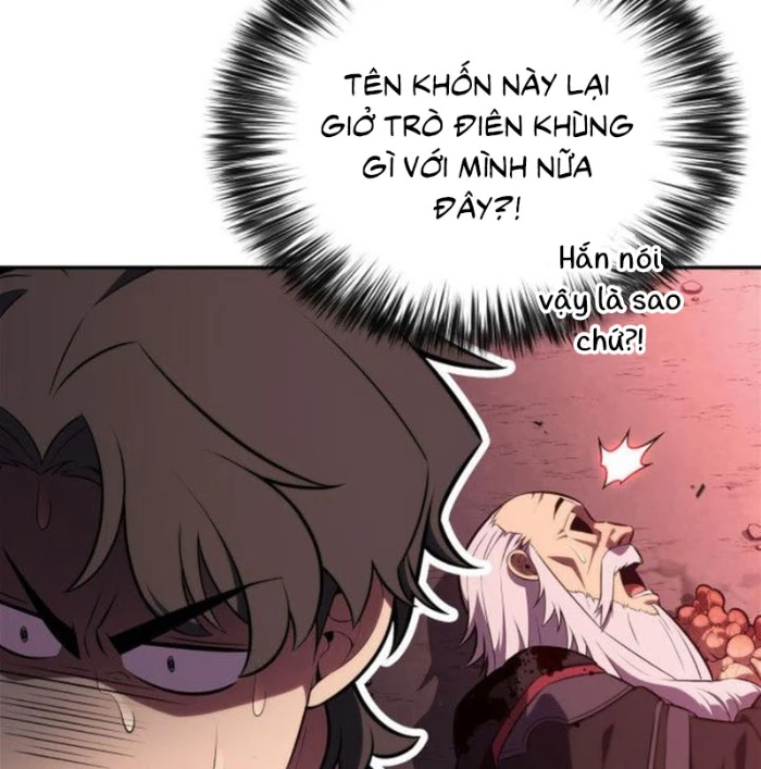 Người Chơi Mới Cấp Tối Đa Chapter 210 - Trang 2