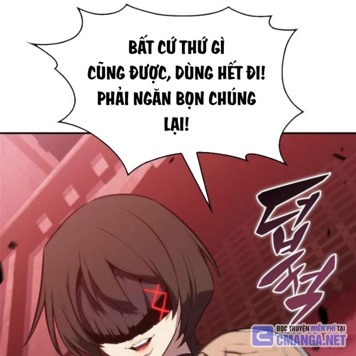 Người Chơi Mới Cấp Tối Đa Chapter 210 - Trang 2