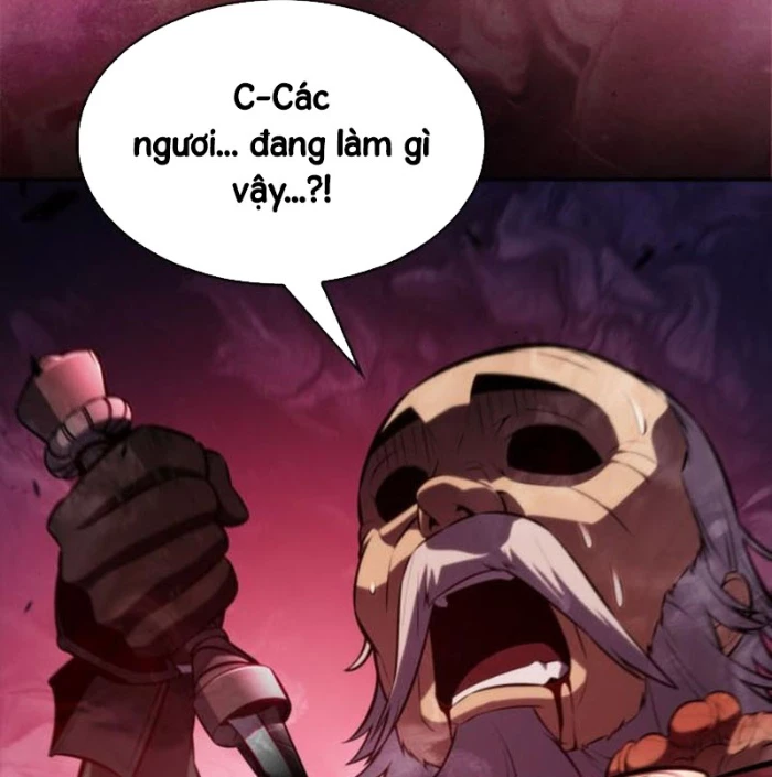 Người Chơi Mới Cấp Tối Đa Chapter 210 - Trang 2