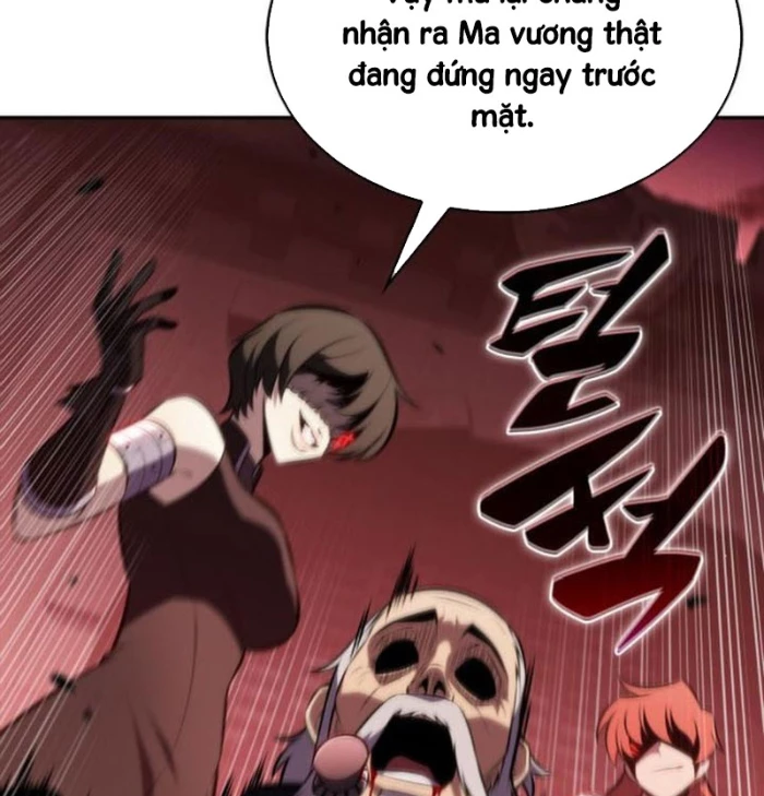 Người Chơi Mới Cấp Tối Đa Chapter 210 - Trang 2