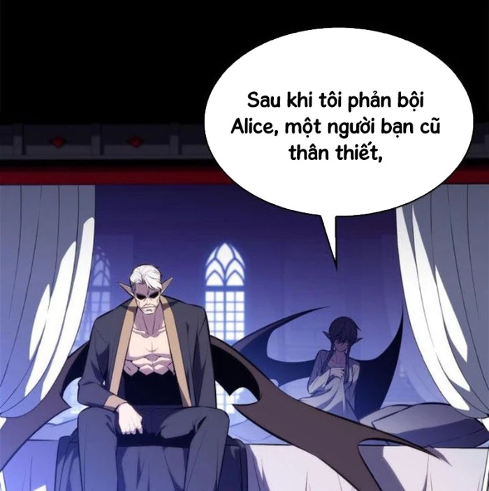 Người Chơi Mới Cấp Tối Đa Chapter 210 - Trang 2