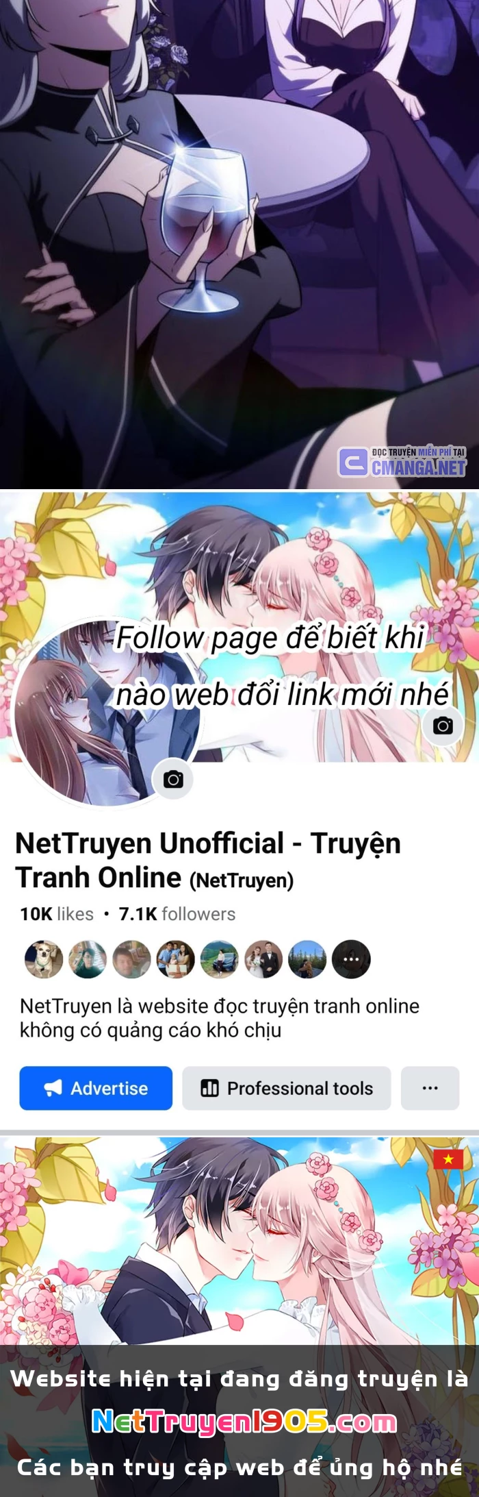 Người Chơi Mới Cấp Tối Đa Chapter 210 - Trang 2