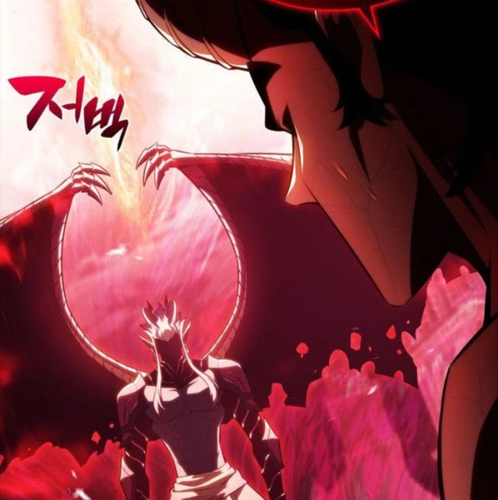 Người Chơi Mới Cấp Tối Đa Chapter 210 - Trang 2