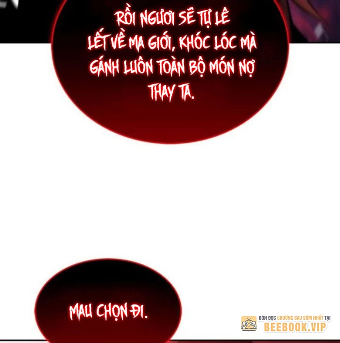 Người Chơi Mới Cấp Tối Đa Chapter 210 - Trang 2