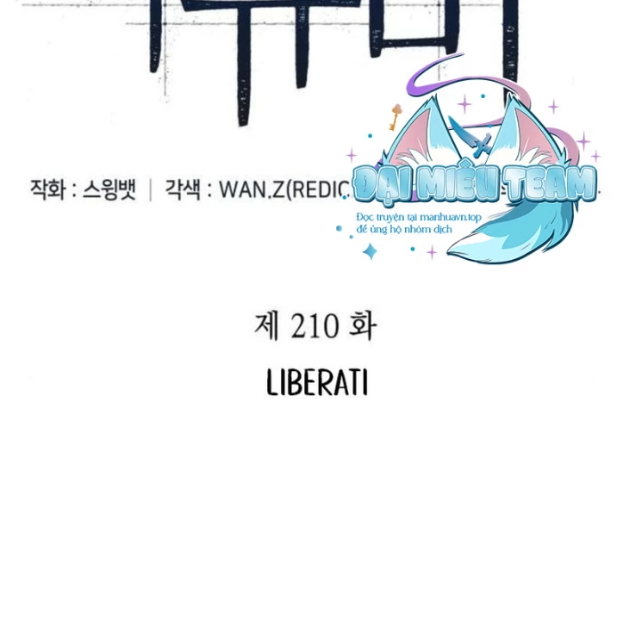 Người Chơi Mới Cấp Tối Đa Chapter 210 - Trang 2