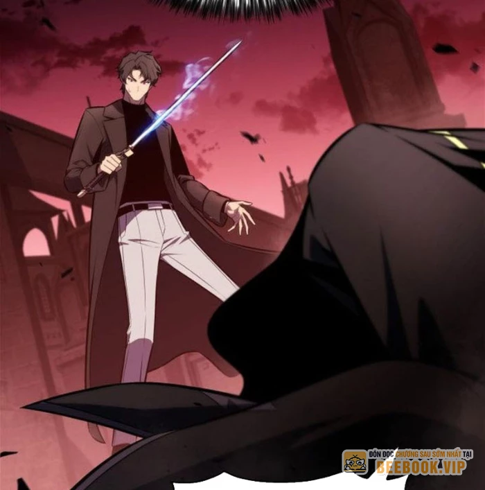 Người Chơi Mới Cấp Tối Đa Chapter 210 - Trang 2
