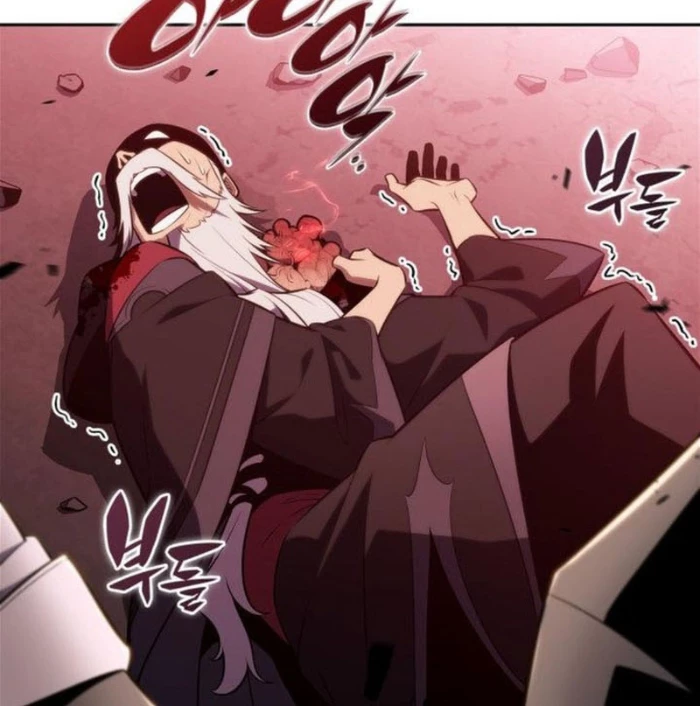 Người Chơi Mới Cấp Tối Đa Chapter 210 - Trang 2