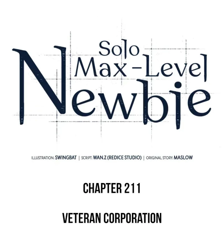 Người Chơi Mới Cấp Tối Đa Chapter 211 - Trang 2
