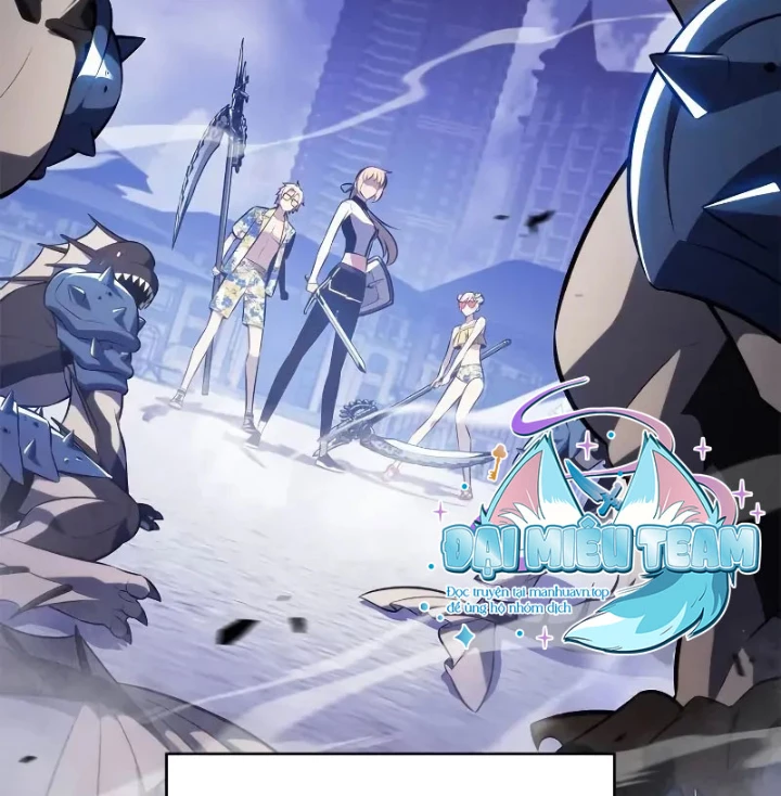 Người Chơi Mới Cấp Tối Đa Chapter 211 - Trang 2