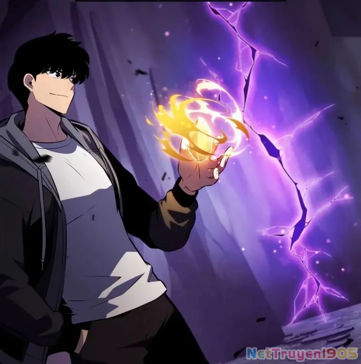 Người Chơi Mới Cấp Tối Đa Chapter 211 - Trang 2