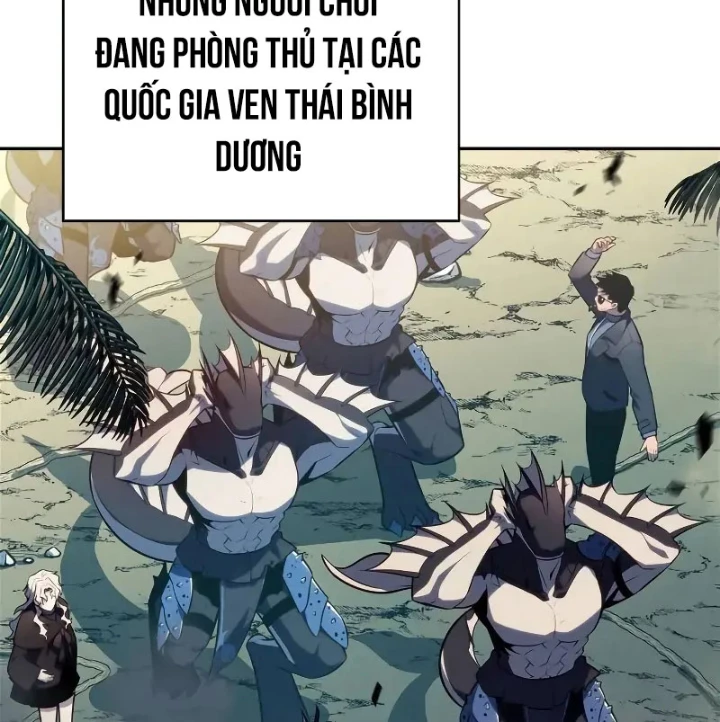 Người Chơi Mới Cấp Tối Đa Chapter 211 - Trang 2