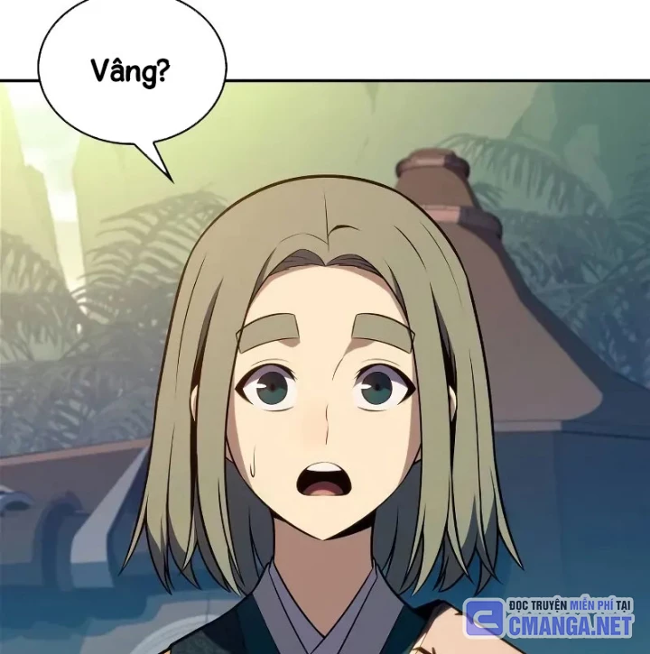 Người Chơi Mới Cấp Tối Đa Chapter 211 - Trang 2