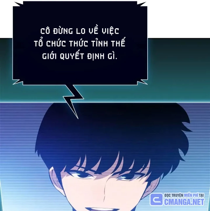 Người Chơi Mới Cấp Tối Đa Chapter 211 - Trang 2