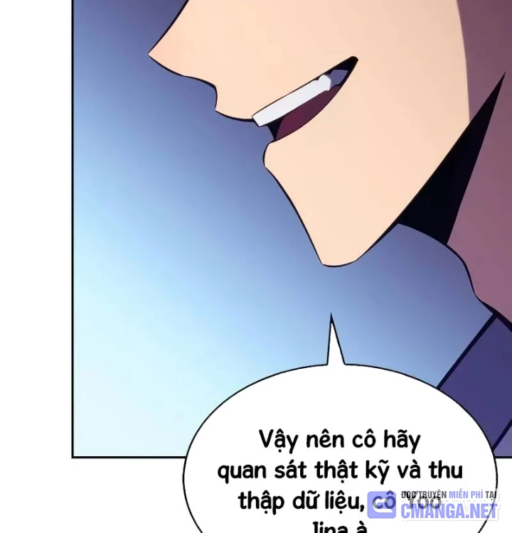 Người Chơi Mới Cấp Tối Đa Chapter 211 - Trang 2