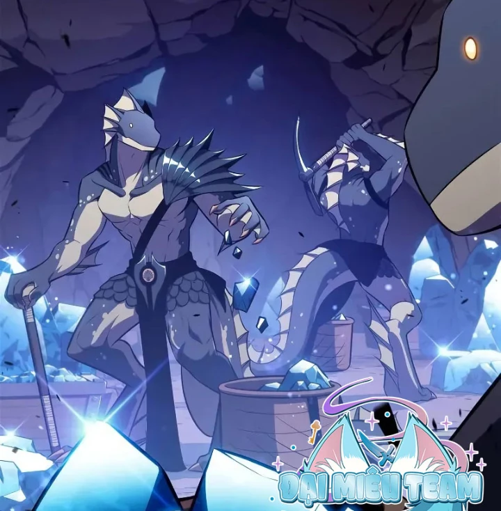 Người Chơi Mới Cấp Tối Đa Chapter 211 - Trang 2