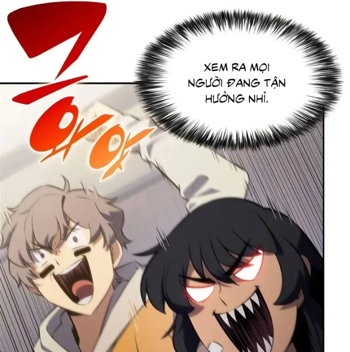 Người Chơi Mới Cấp Tối Đa Chapter 211 - Trang 2