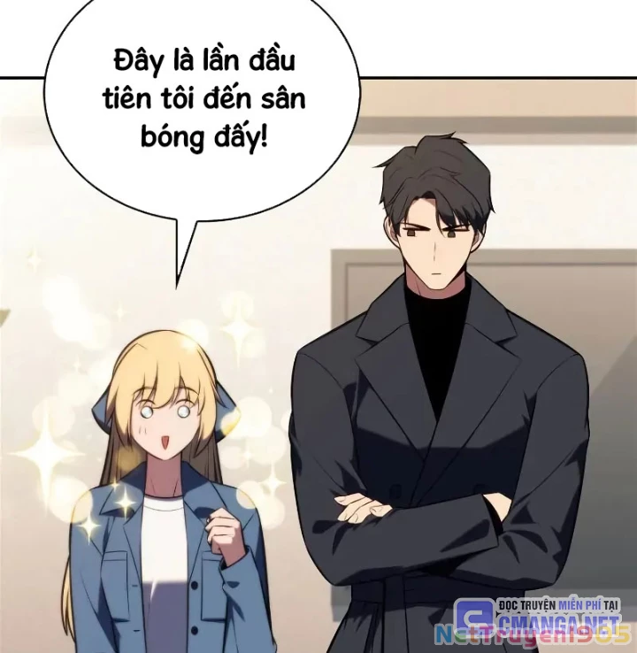 Người Chơi Mới Cấp Tối Đa Chapter 211 - Trang 2